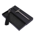 Dragon Sword - Metal Bookmarks